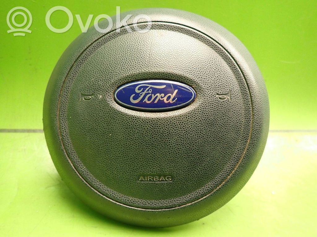 Ford Ka Steering wheel airbag 