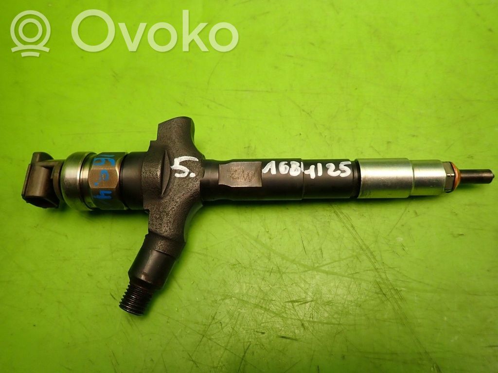 Renault Espace -  Grand espace IV Injector combustibil 