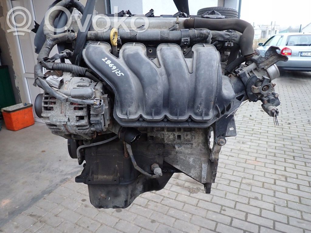 Engine   E4ZY32L