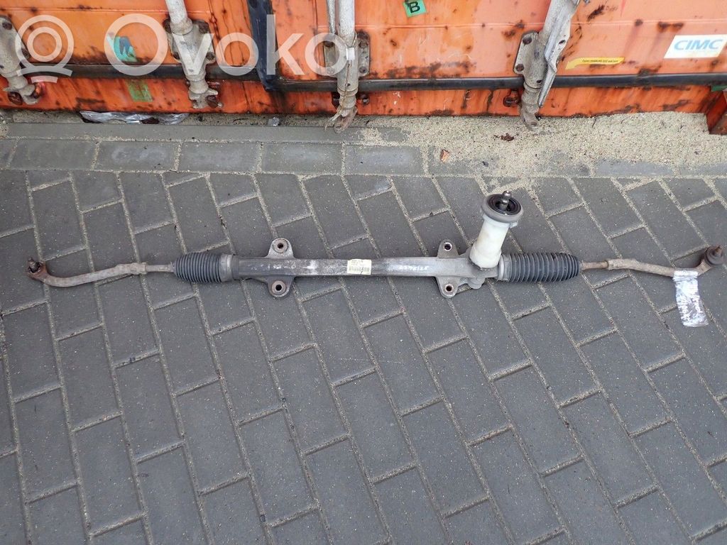 Hyundai i30 Hammastanko 