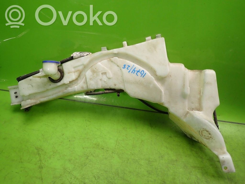 Ford Focus Langų skysčio bakelis 