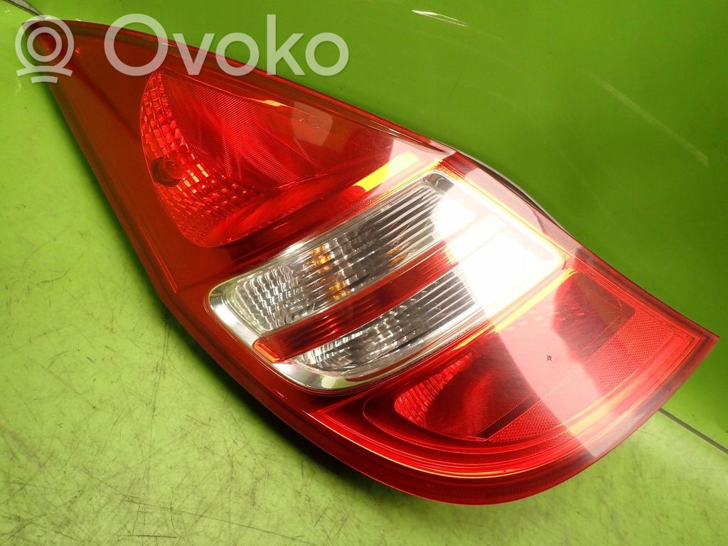 Hyundai i30 Takavalot 