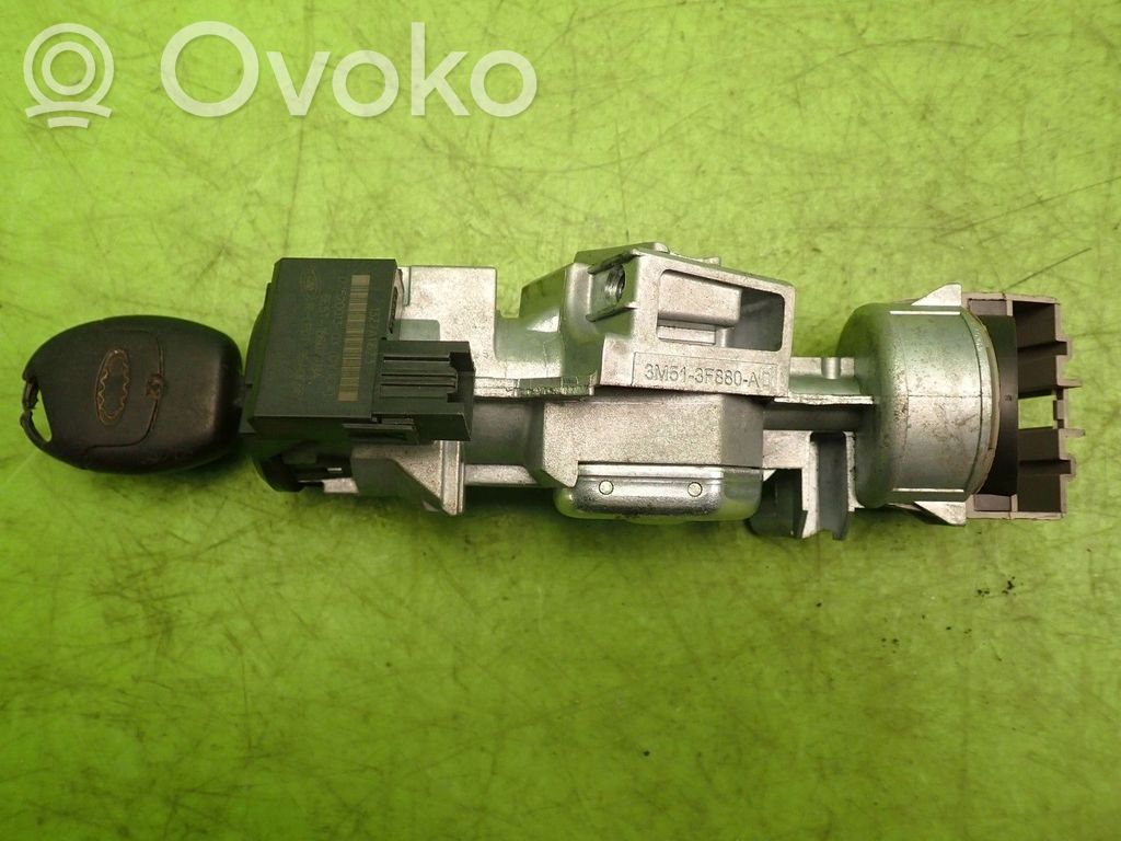 Ignition lock   3M513F880AD