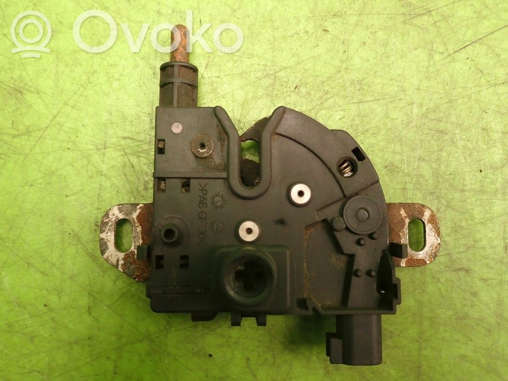 Ford Focus Engine bonnet/hood lock/catch 