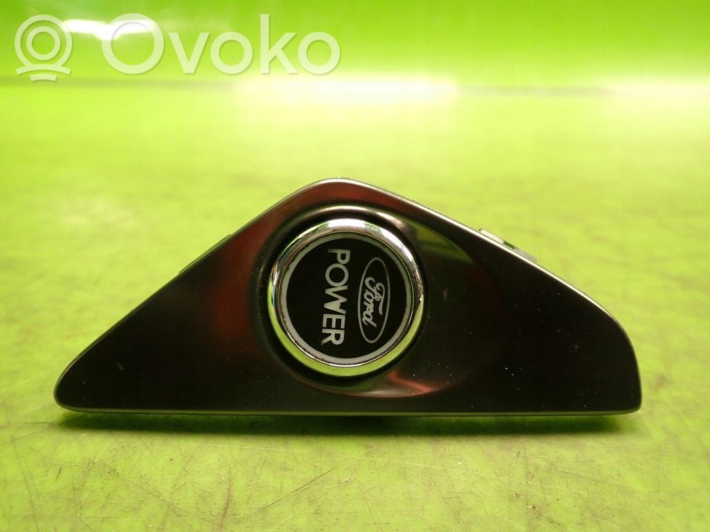 Ford Mondeo MK IV Engine start stop button switch 