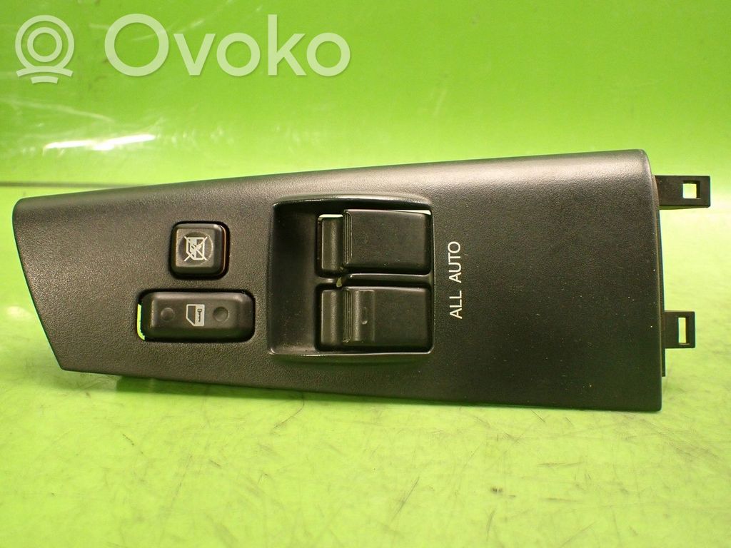 Quarter vent window switch   54035091