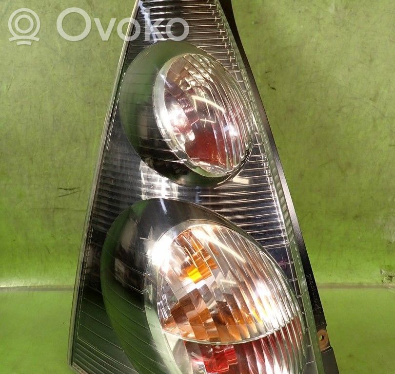 Citroen C1 Takavalot 