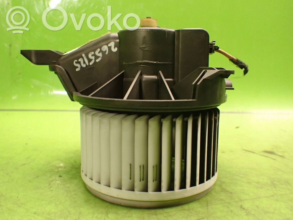 Opel Corsa D Pečiuko ventiliatorius/ putikas 