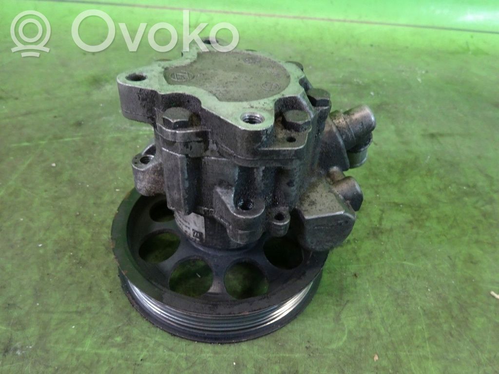 Saab 9-5 Power steering pump 