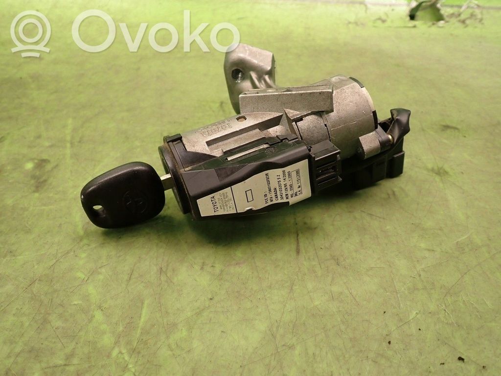 Virtalukko   45020024