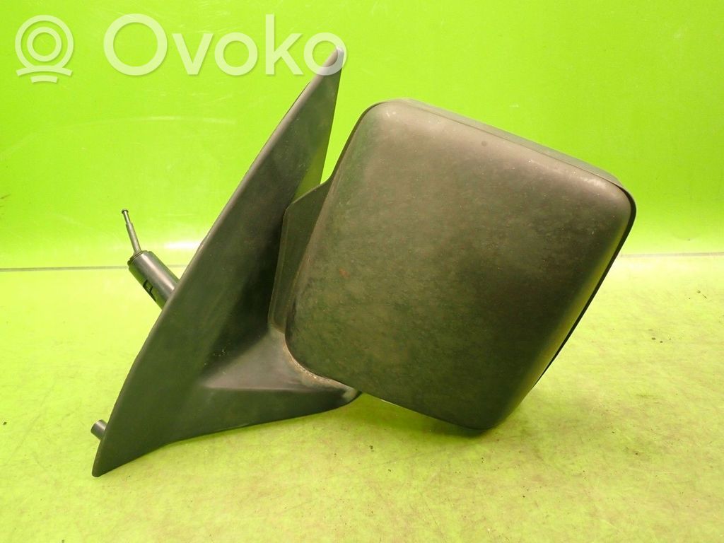 Opel Combo C Veidrodėlio plastikinė apdaila 