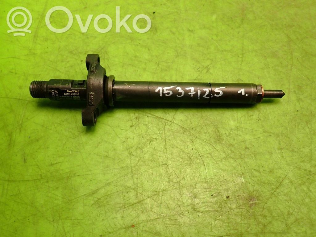Suzuki Liana Inyector de combustible 