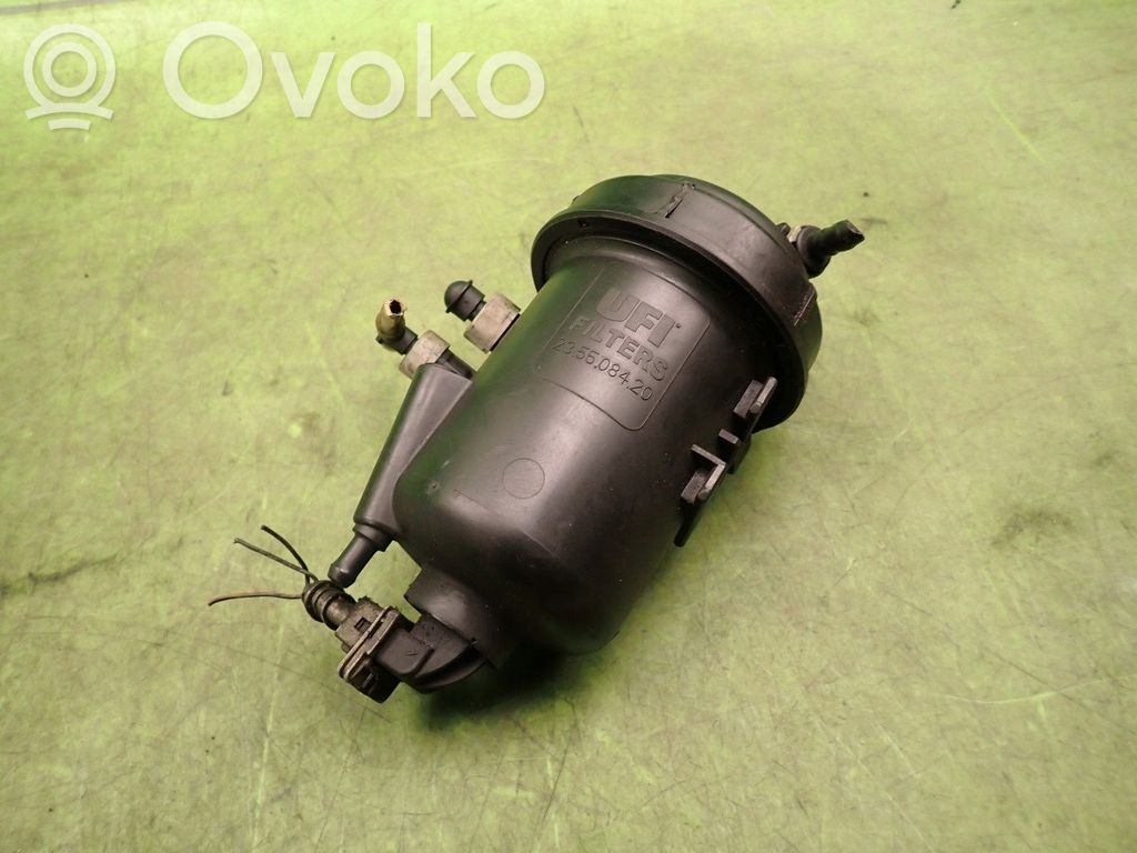 Fiat Punto (188) Fuel filter housing 