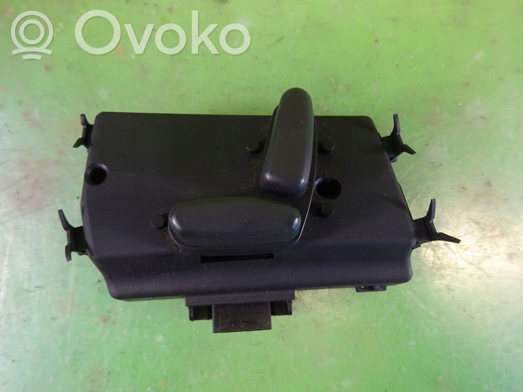 Chrysler Pacifica Seat control switch 