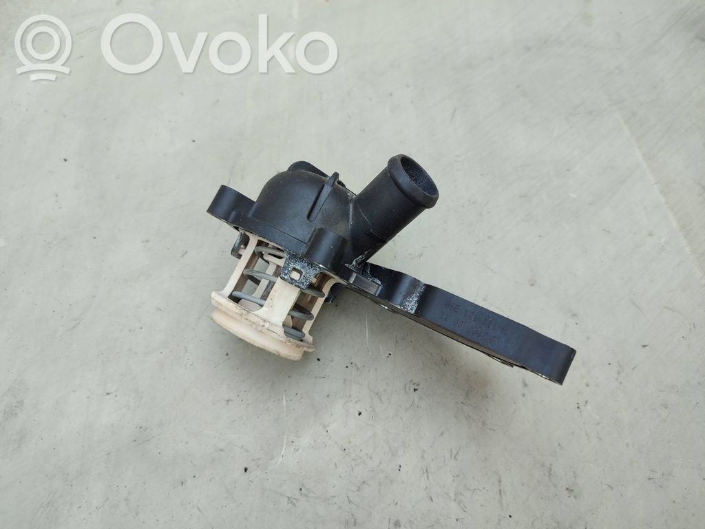 Audi A6 S6 C6 4F Termostat 
