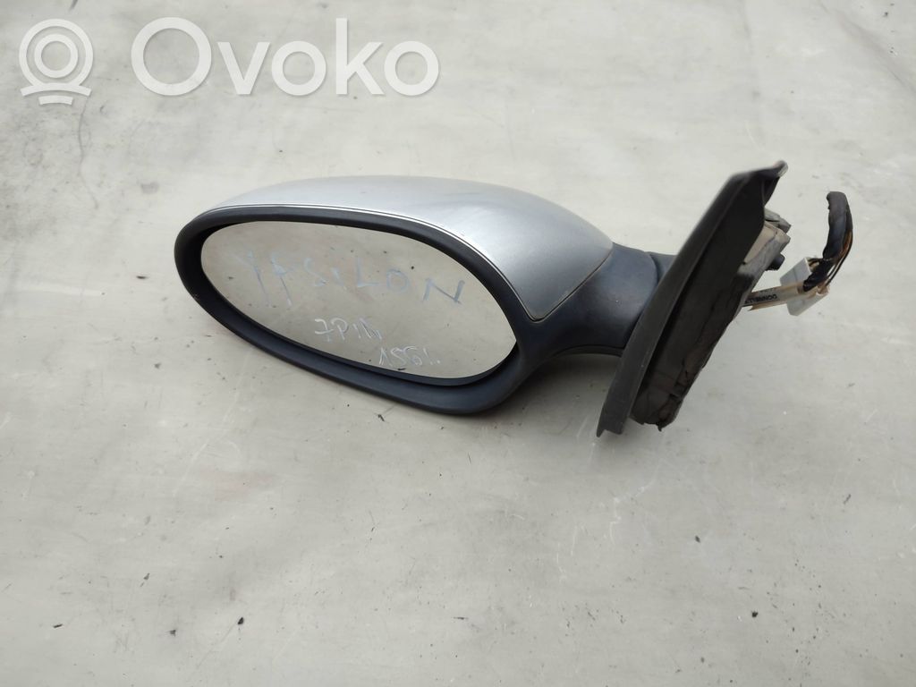 Lancia Ypsilon Elektryczne lusterko boczne drzwi przednich 