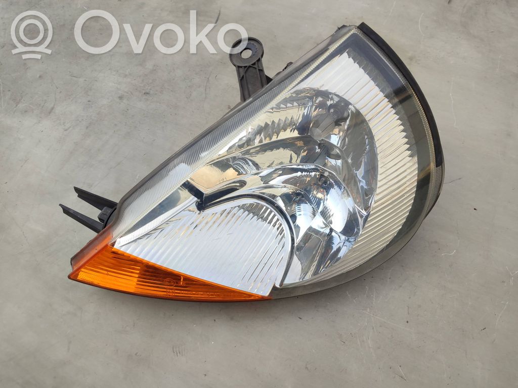 Ford Ka Headlight/headlamp 