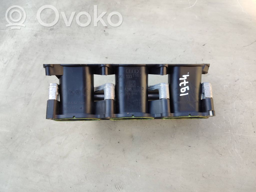 Audi A6 S6 C6 4F Imusarja 