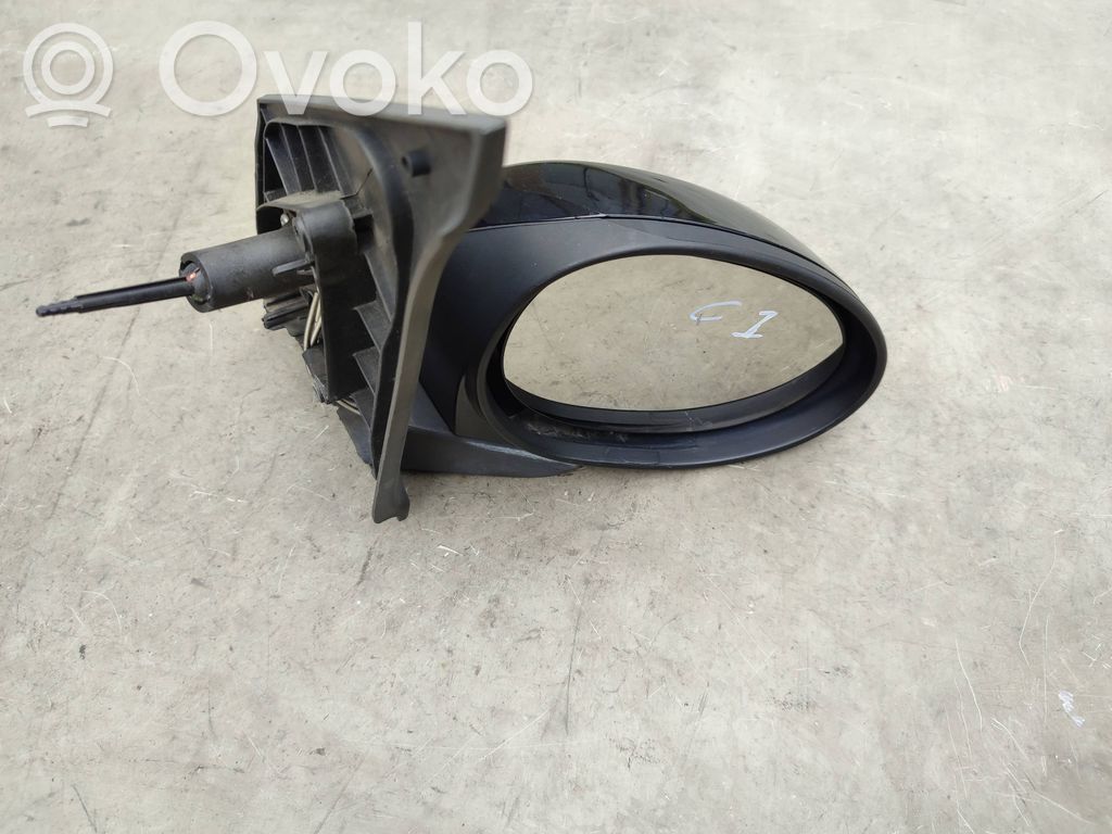 Citroen C1 Espejo lateral manual 