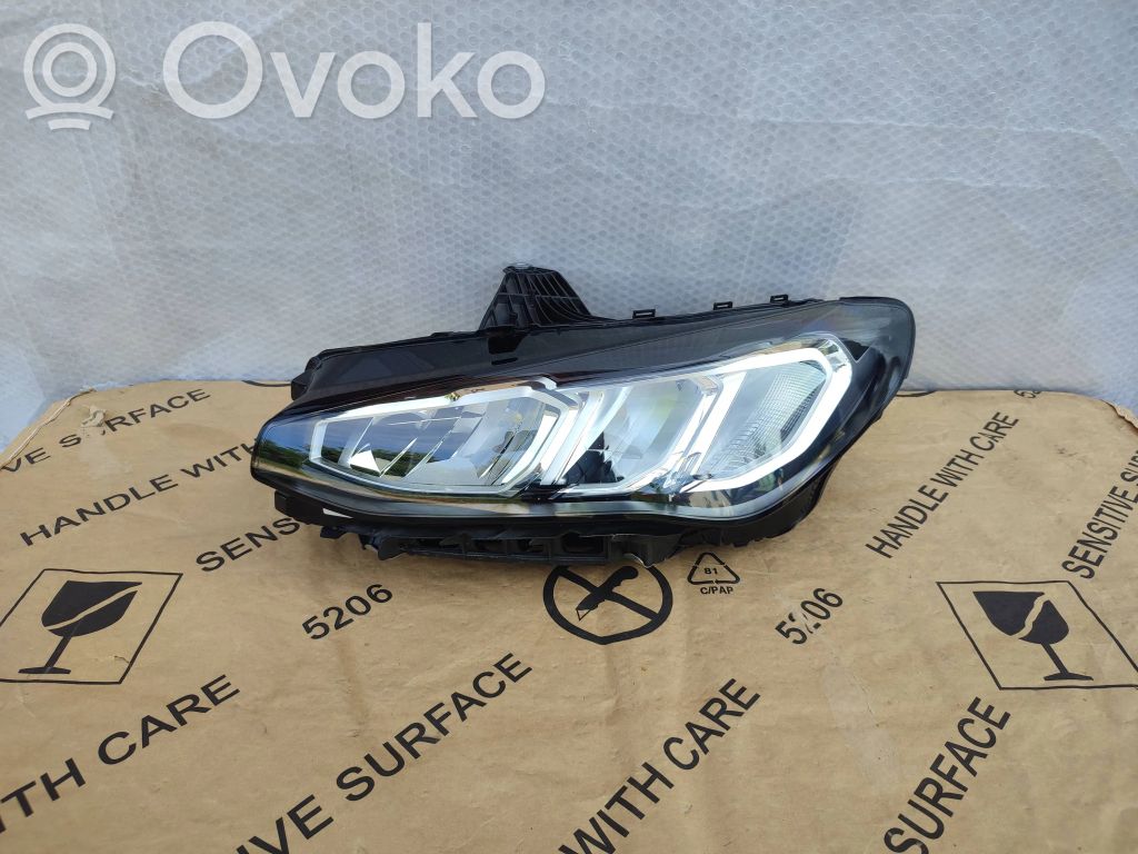BMW 2 Active Tourer U06 Scheinwerfer 