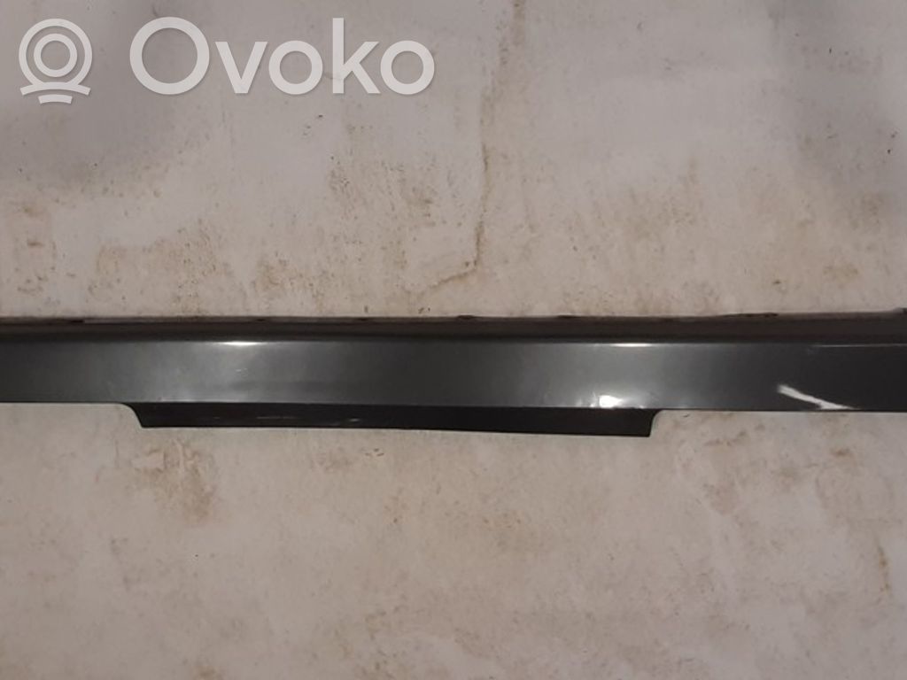 BMW 4 F36 Gran coupe Sill 