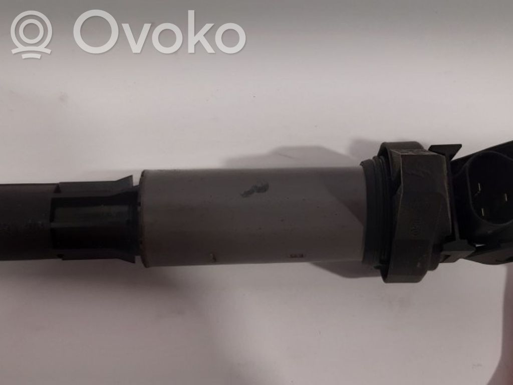 High voltage ignition coil   0221504100