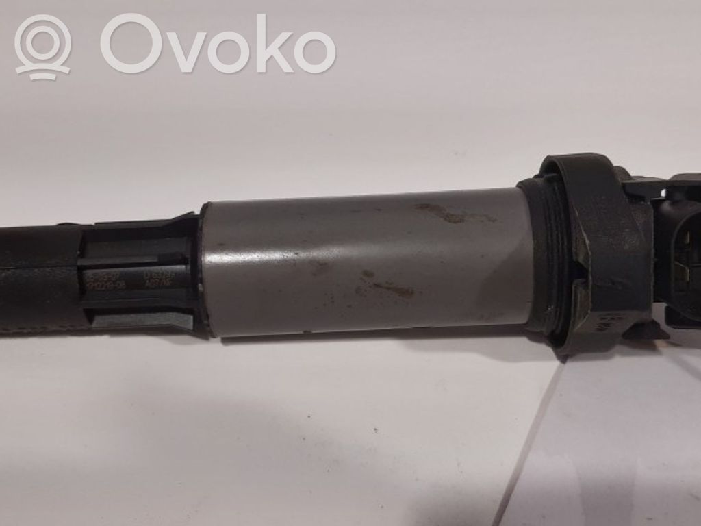 High voltage ignition coil   0221504100