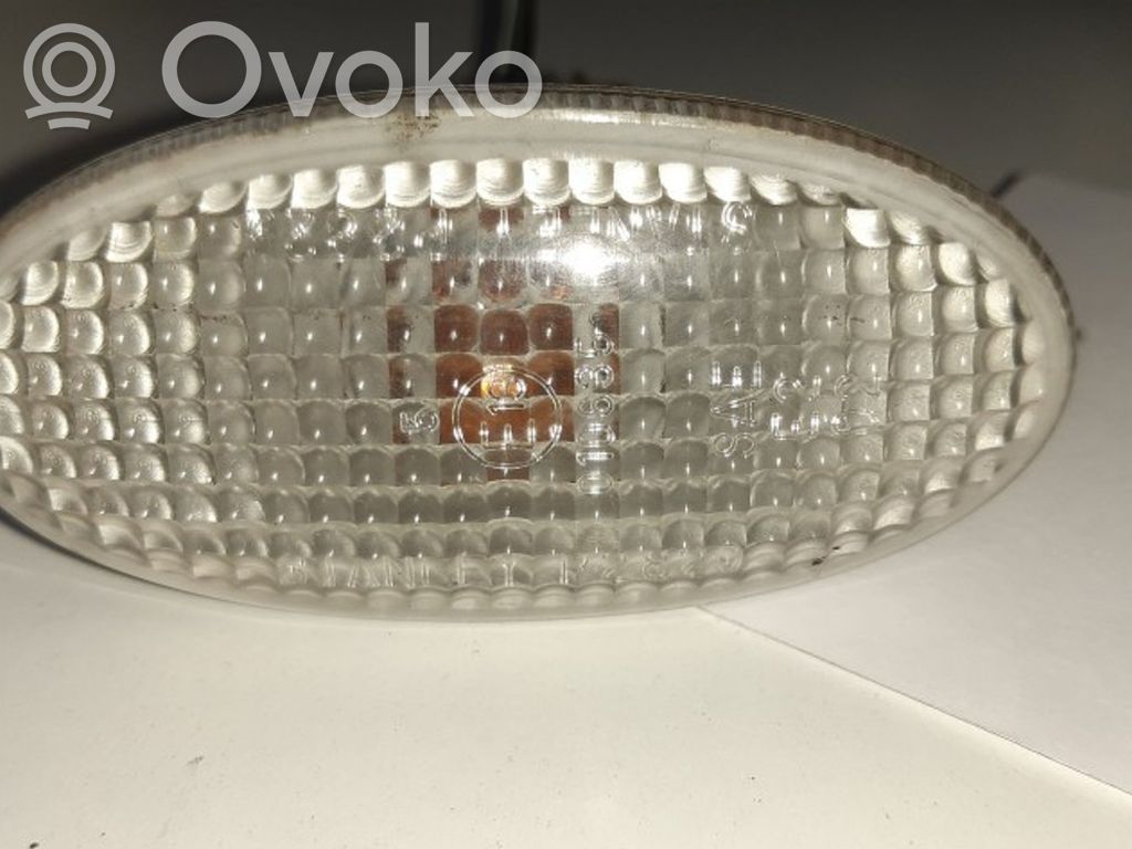 Mazda 3 I Front fender indicator light 