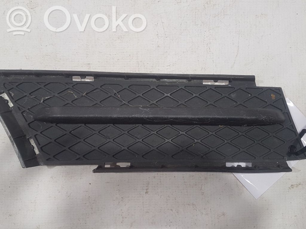 BMW 3 E90 E91 Front bumper lower grill 