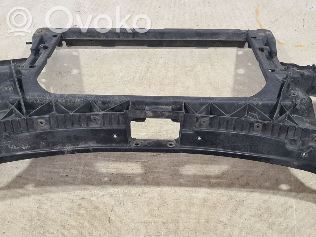 Audi TT Mk1 Schlossträger frontträger frontmaske 