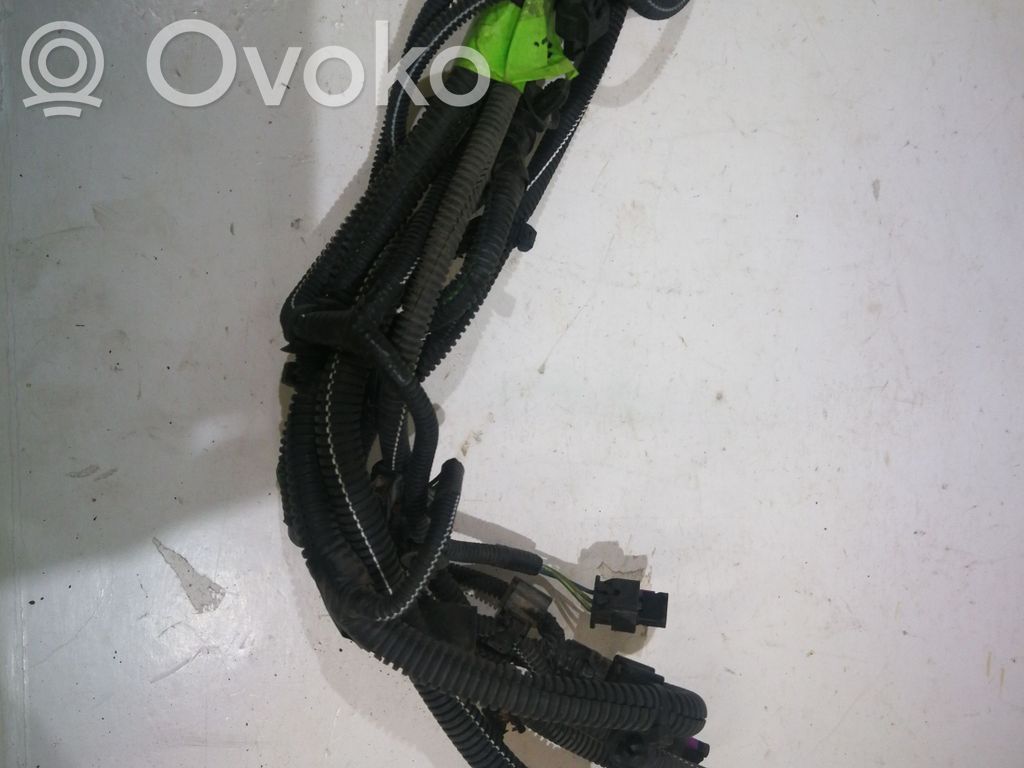 Volvo V40 Cross country Parking sensor (PDC) wiring loom 