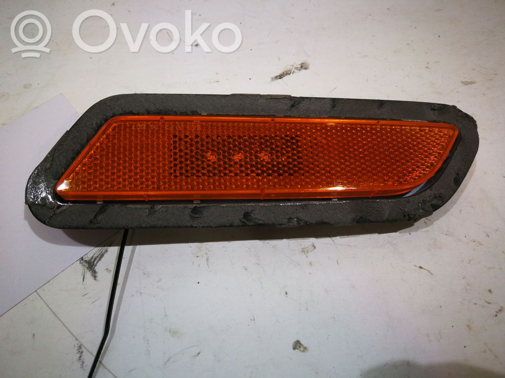 Audi Q3 8U Piloto intermitente delantero 