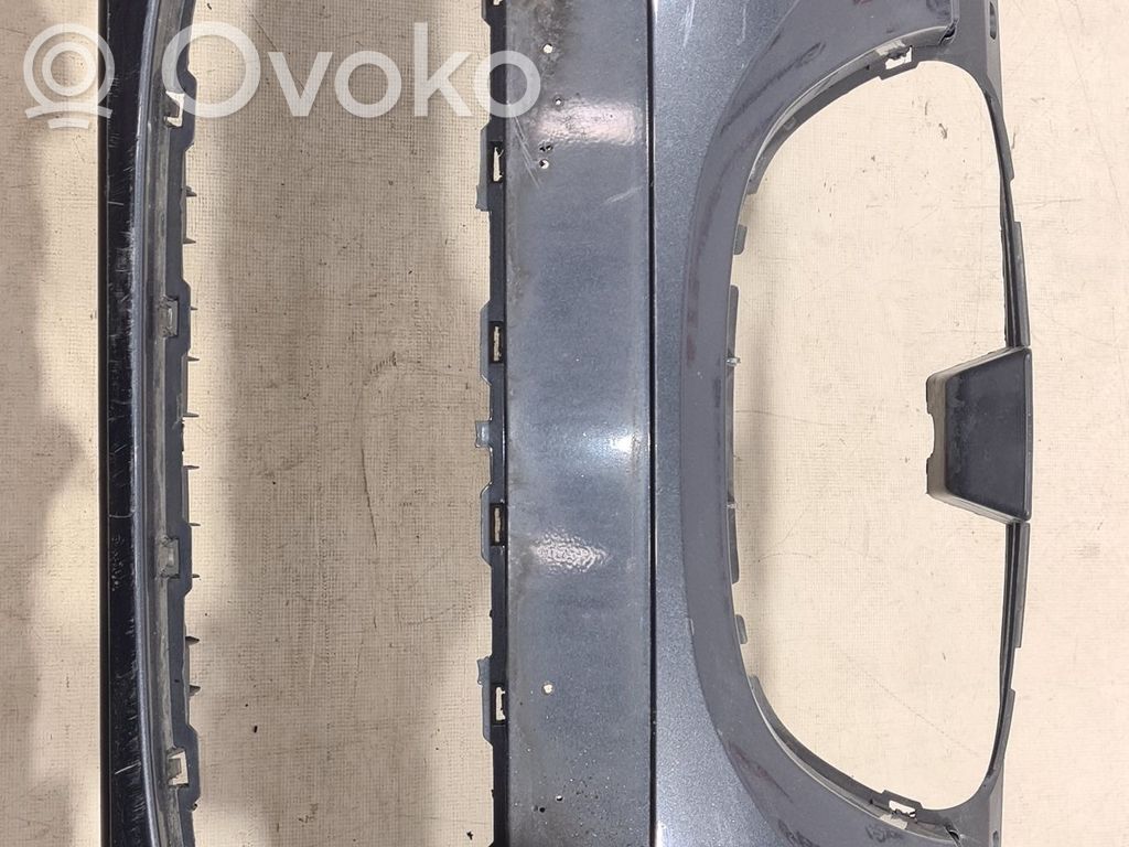 Seat Altea Priekinis bamperis 