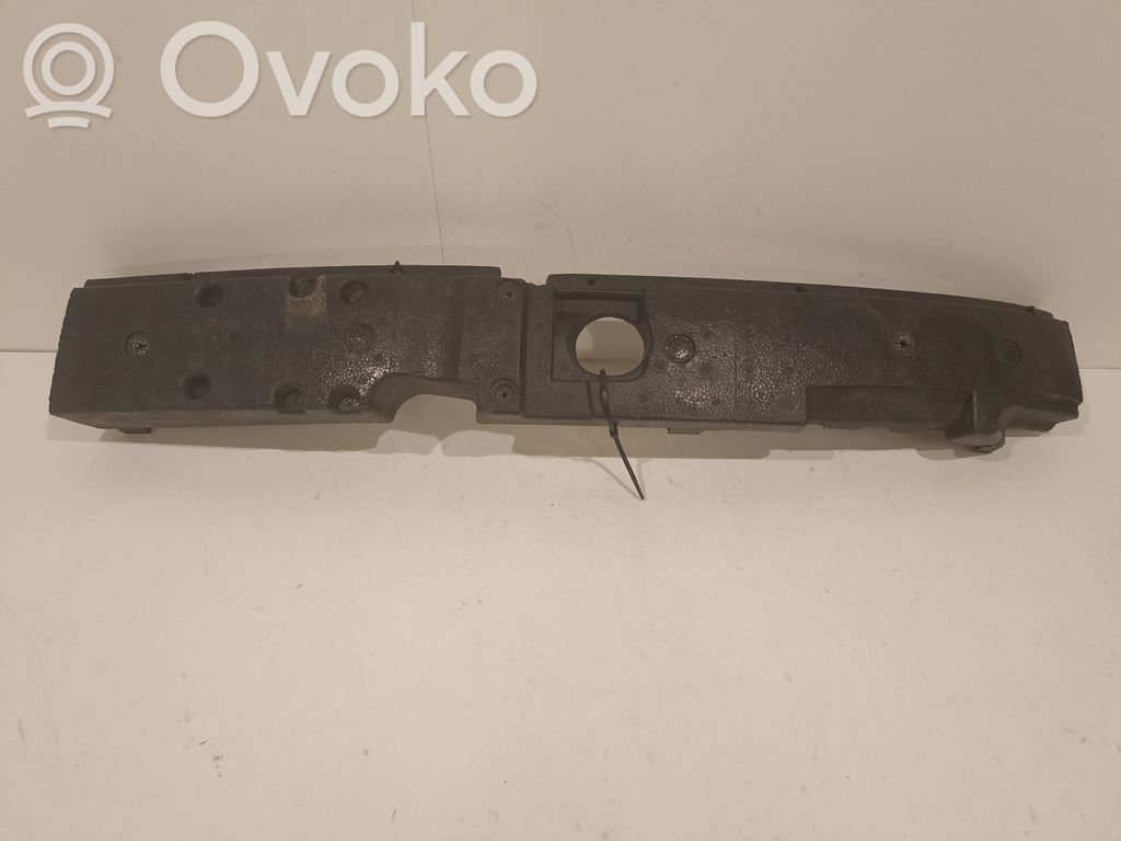 BMW 5 E60 E61 Front bumper foam support bar 