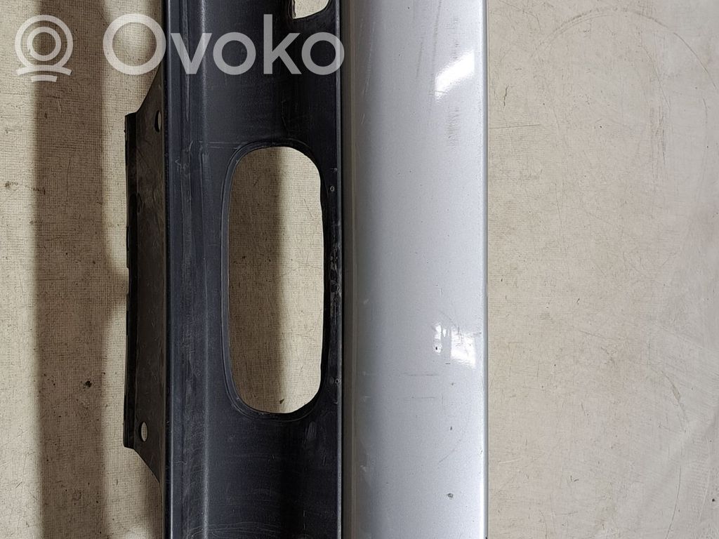BMW X5 E53 Rear bumper 