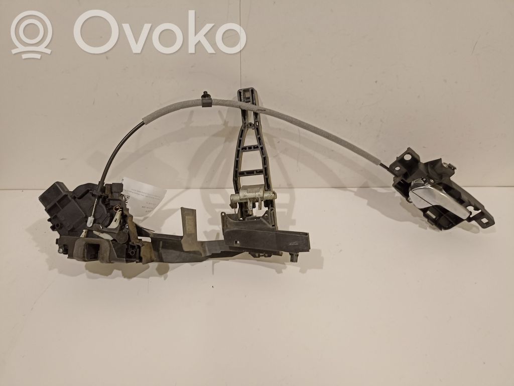 Ford S-MAX Priekinė durų spyna 