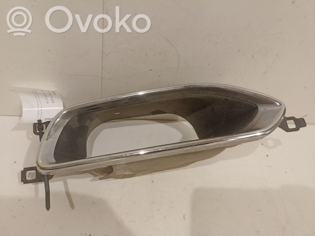 BMW 7 G11 G12 Końcówka tłumika 