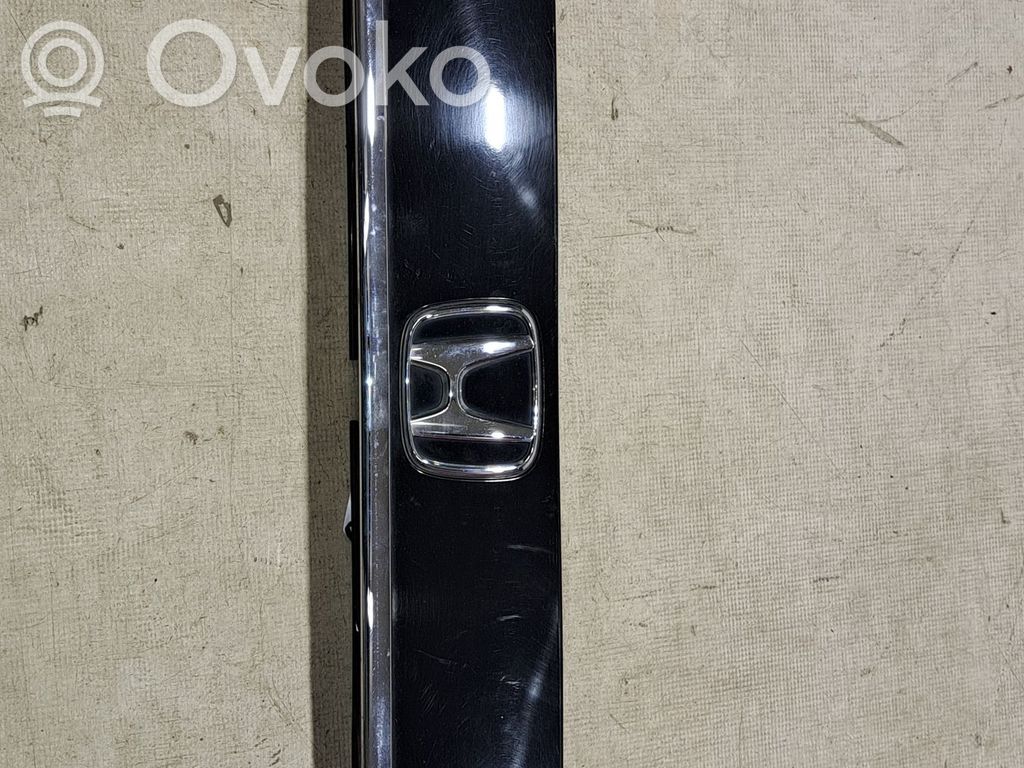 Honda CR-V Poszycie / Tapicerka tylnej klapy bagażnika 