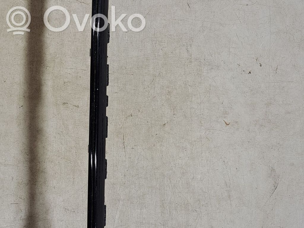 Audi Q8 Front bumper 