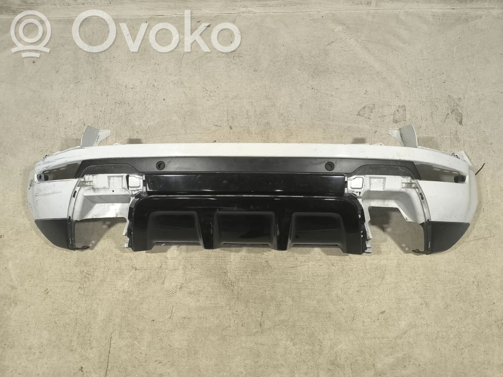 Land Rover Evoque I Parachoques 
