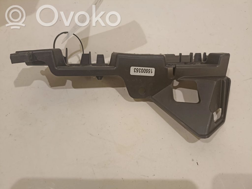 Renault Trafic III (X82) Front bumper mounting bracket 