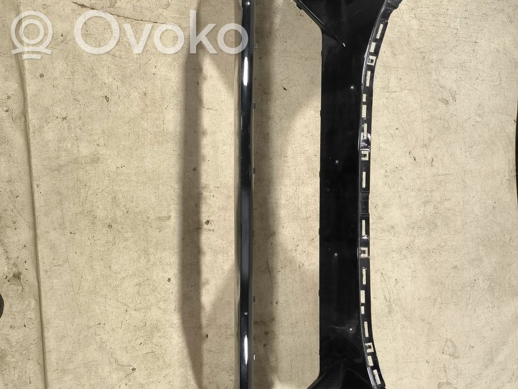 Volvo XC60 Front bumper 