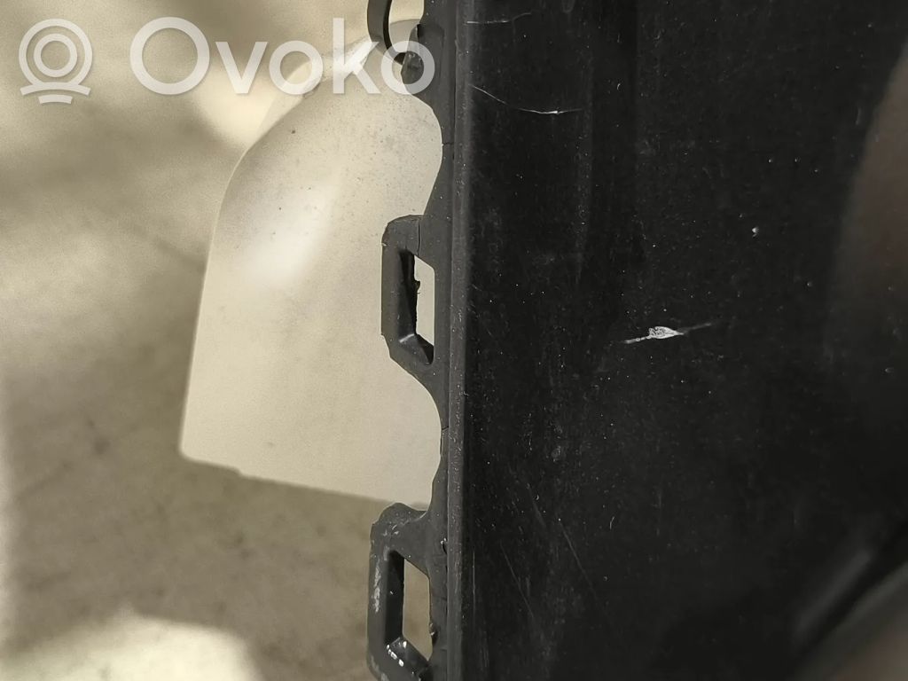 Audi A6 S6 C7 4G Front bumper 