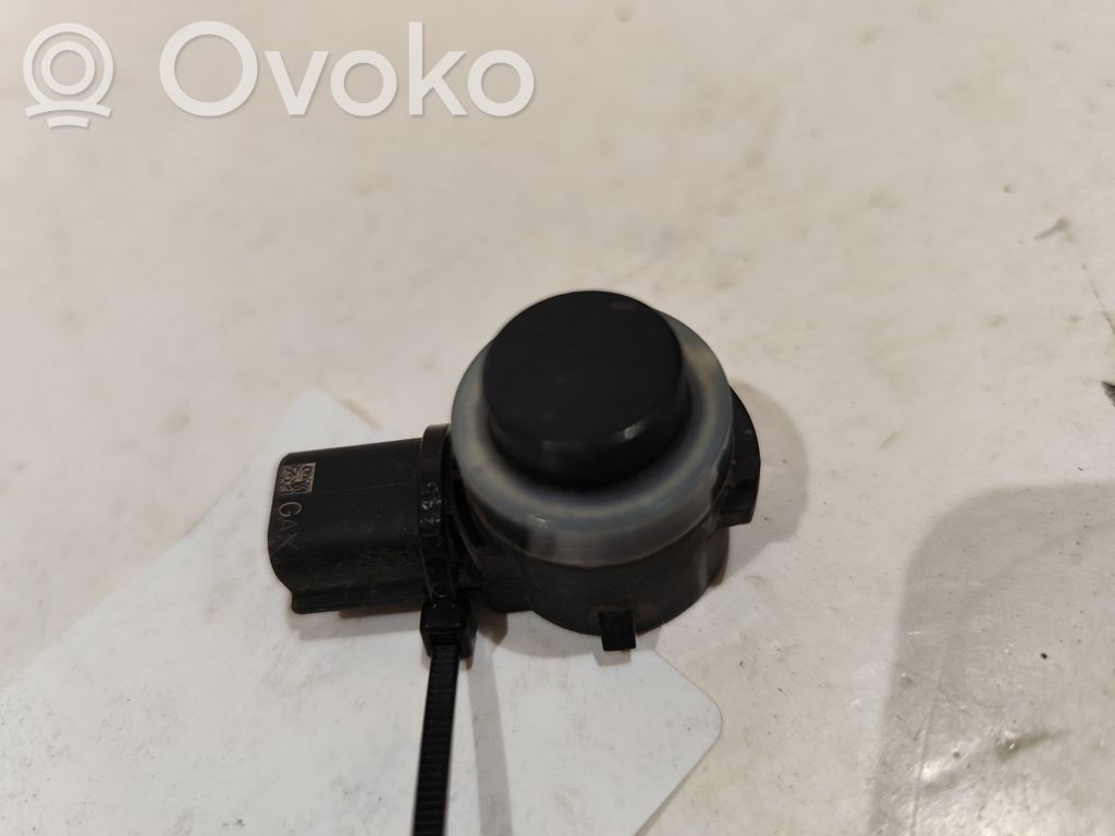 Sensor de aparcamiento PDC   HUS115K859BA