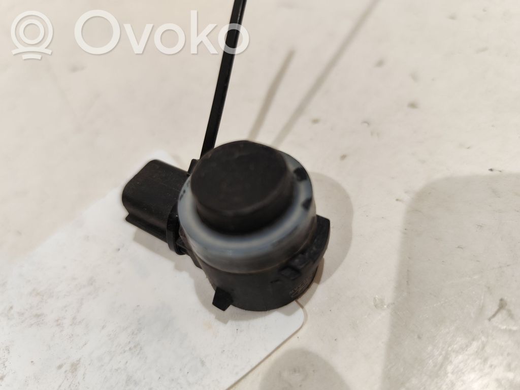 Sensor de aparcamiento PDC   HUS115K859AAW