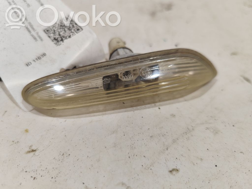 BMW 5 E60 E61 Seitenblinker 