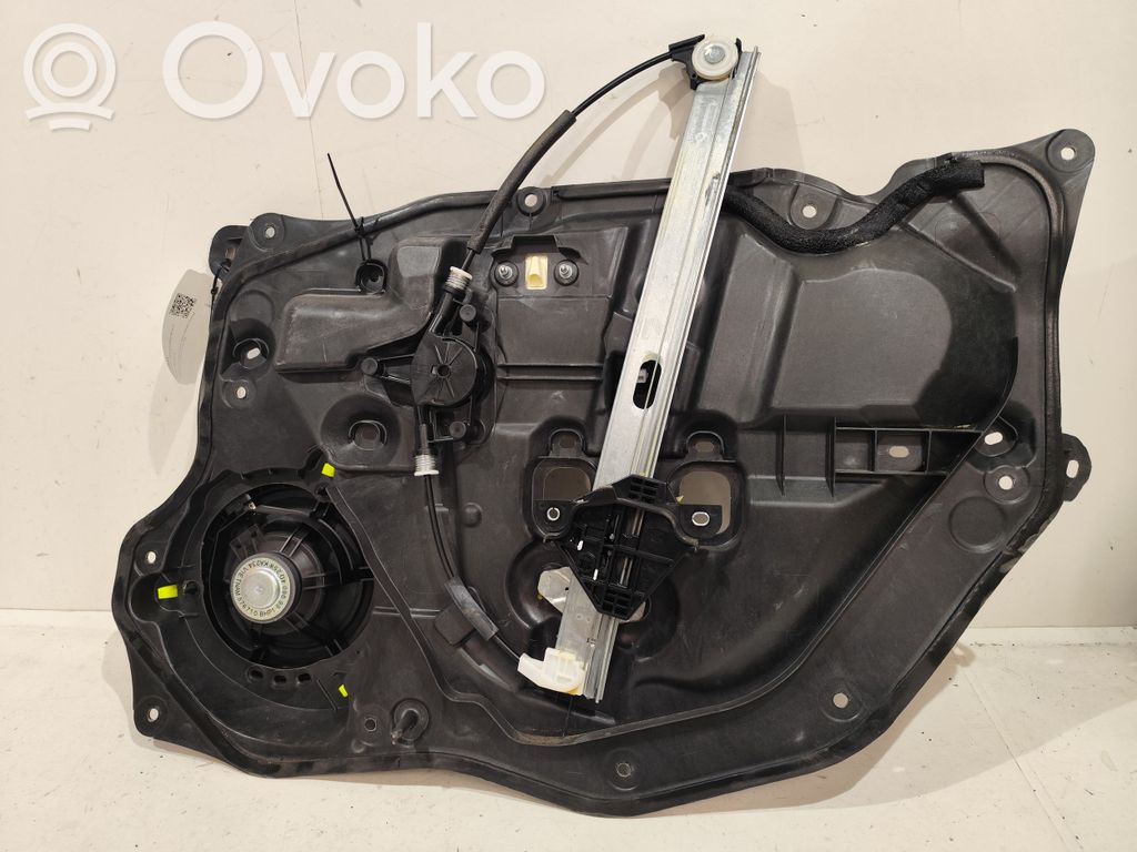Mazda CX-3 Macara geam ușă spate cu motor 