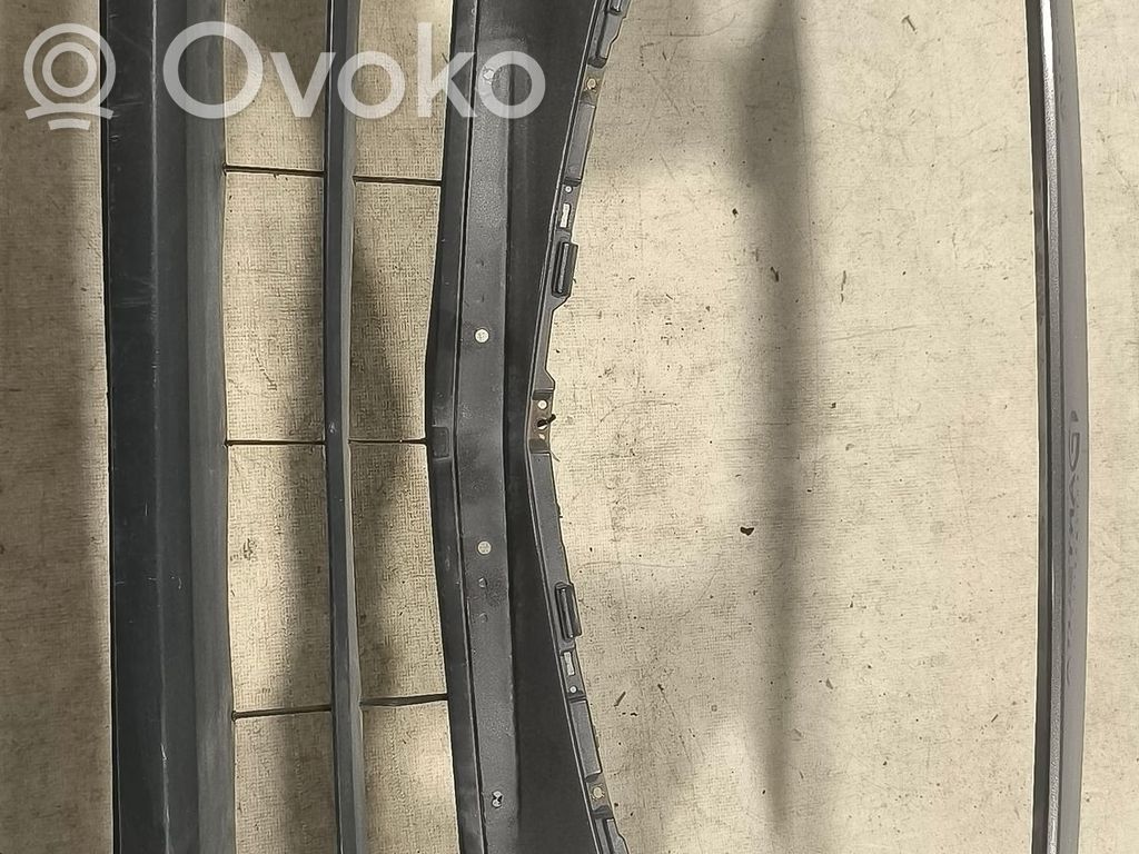 Mazda CX-3 Front bumper 
