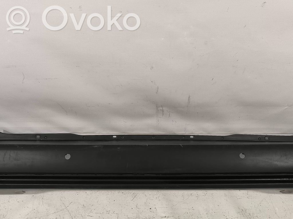Toyota Proace Parachoques 
