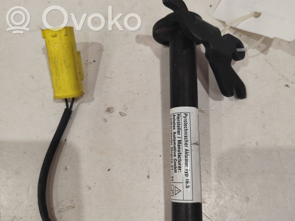 Siłownik poduszek powietrznych dla pieszych   AL7450943